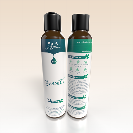 Seaside Lotion