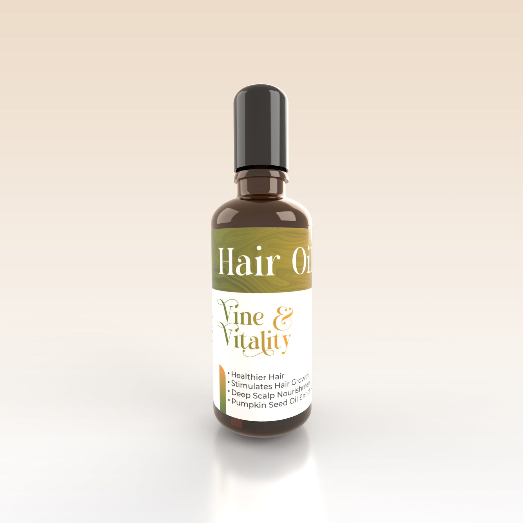 Hair Oils