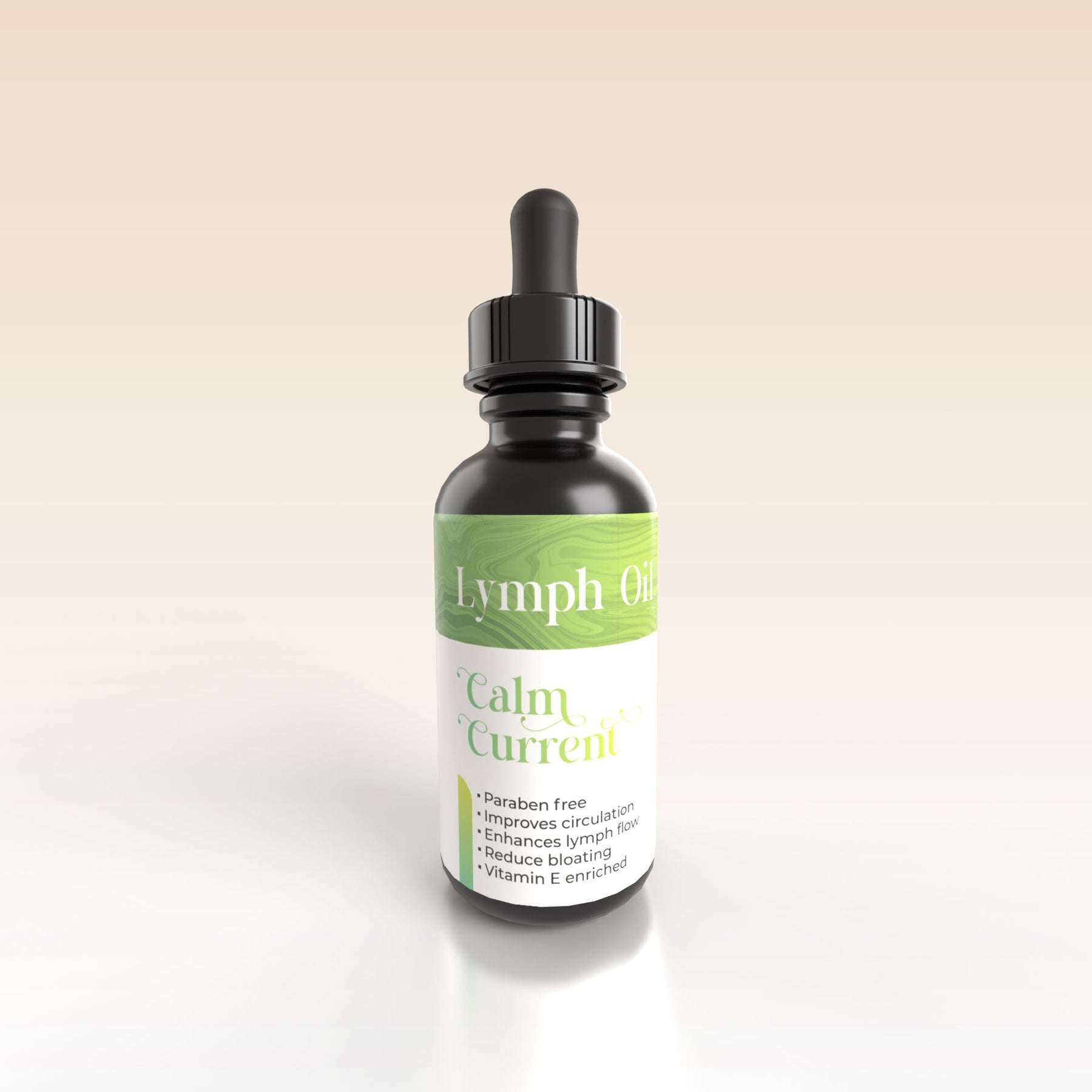 Lymph Oils