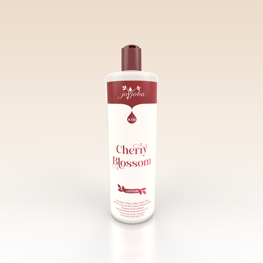 Cherry Blossom Foaming Hand Soap