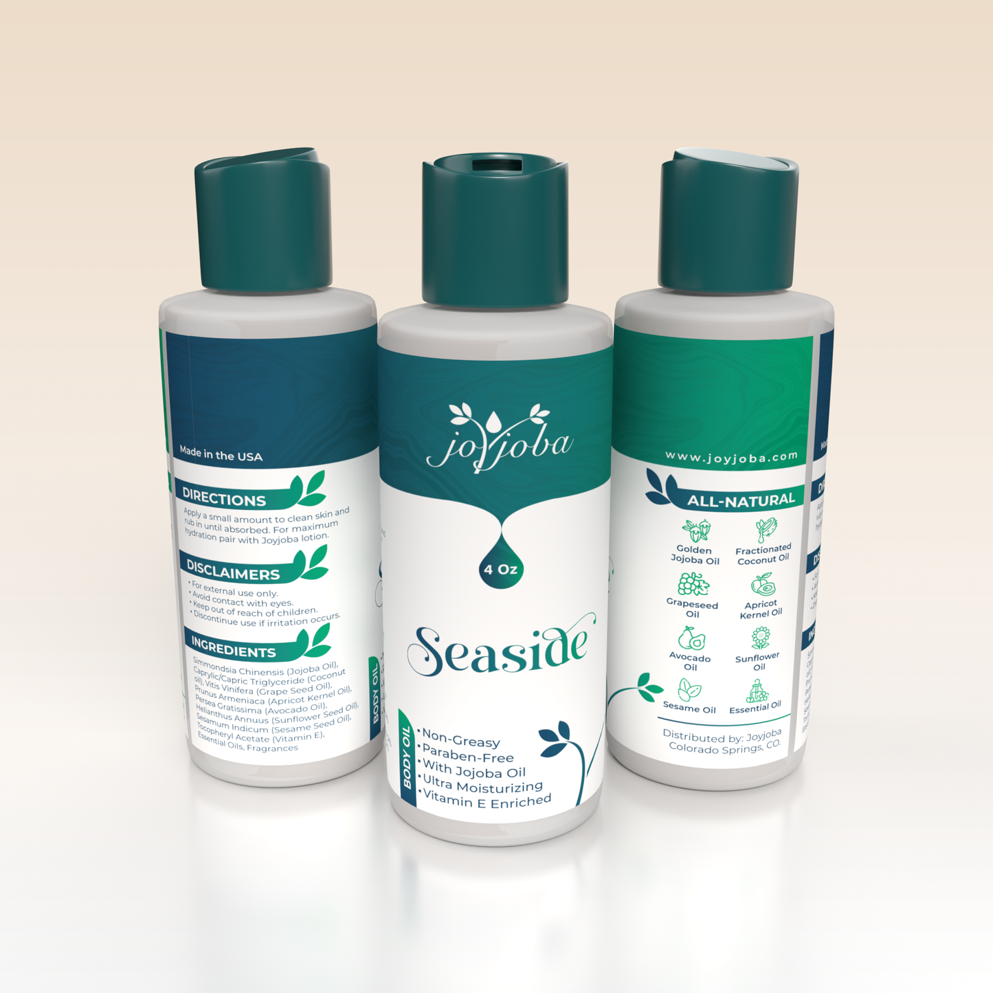 Men's Seaside Bundle