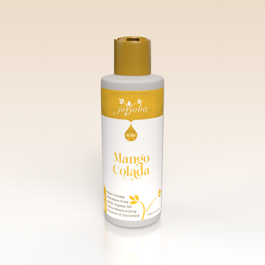 Mango Colada Body Oil