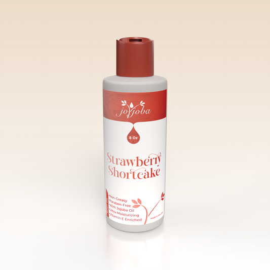 Strawberry Shorkcake Body Oil