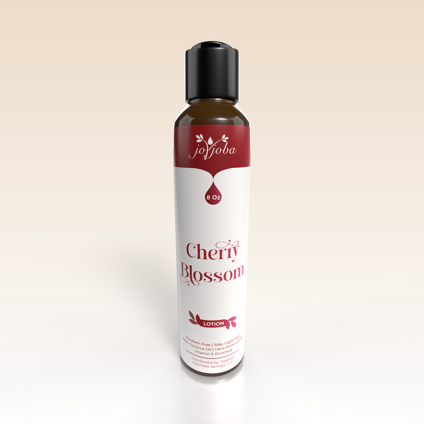 Cherry Blossom Lotion