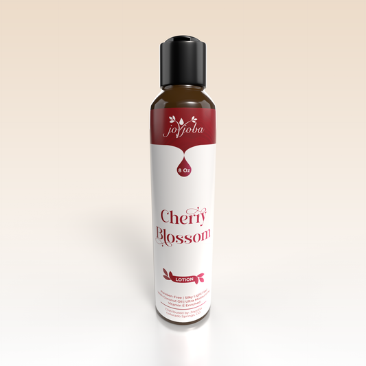 Cherry Blossom Lotion