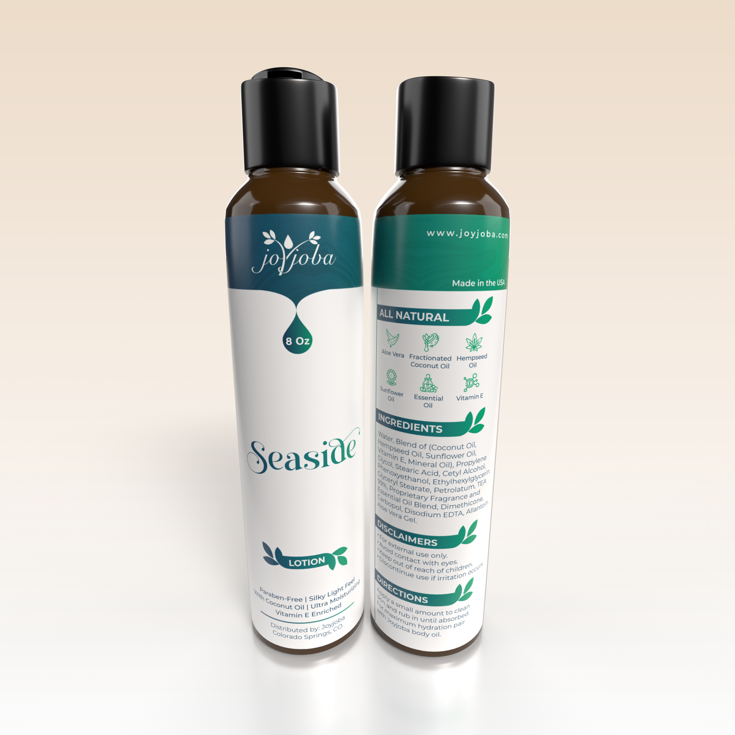 Men's Seaside Bundle