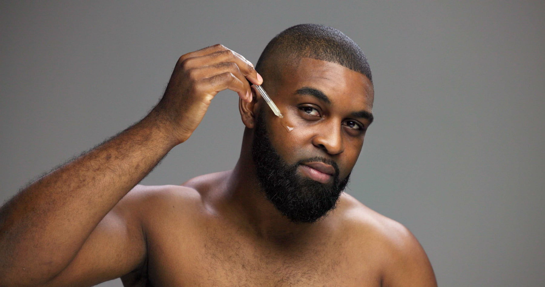Mens Beard Oil