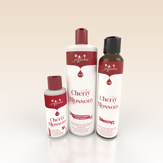 Cherry Blossom Bundle