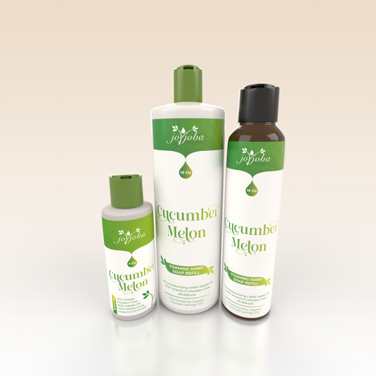 Cucumber Melon Bundle