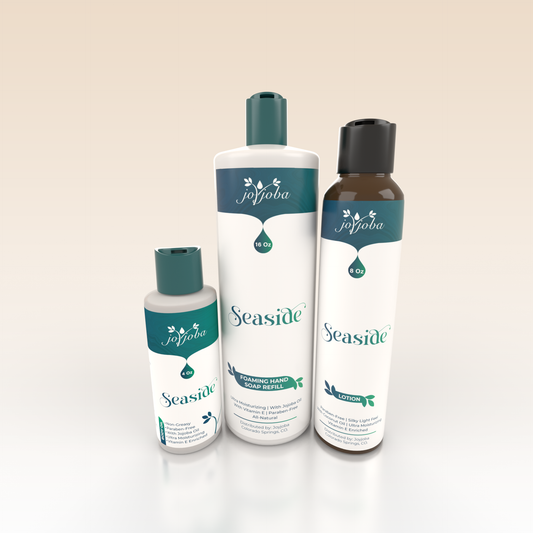 Men's Seaside Bundle