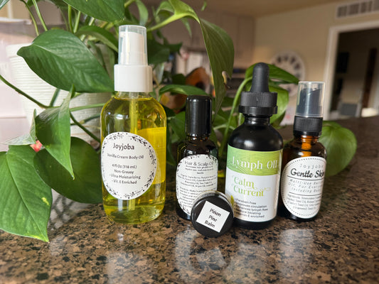 Family Sampler Package