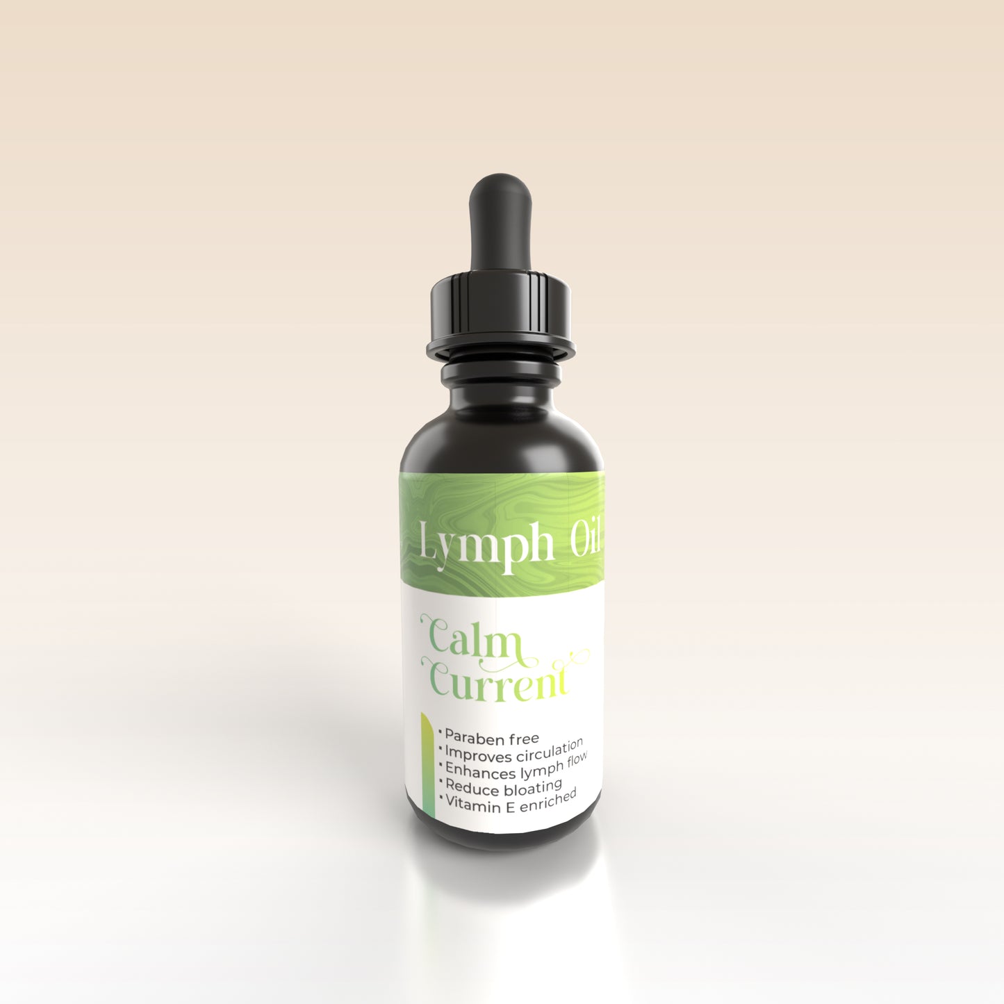 Lymph Oil