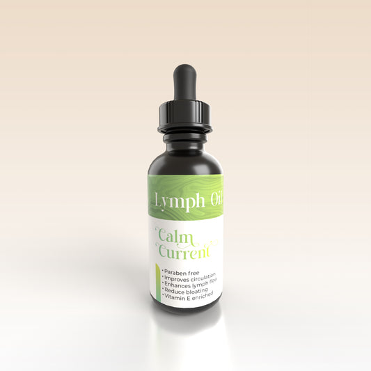 Lymph Oil