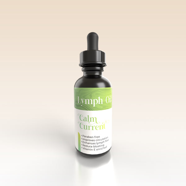 Lymph Oil
