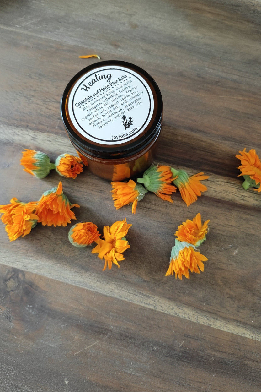 Pinon Pine Balm